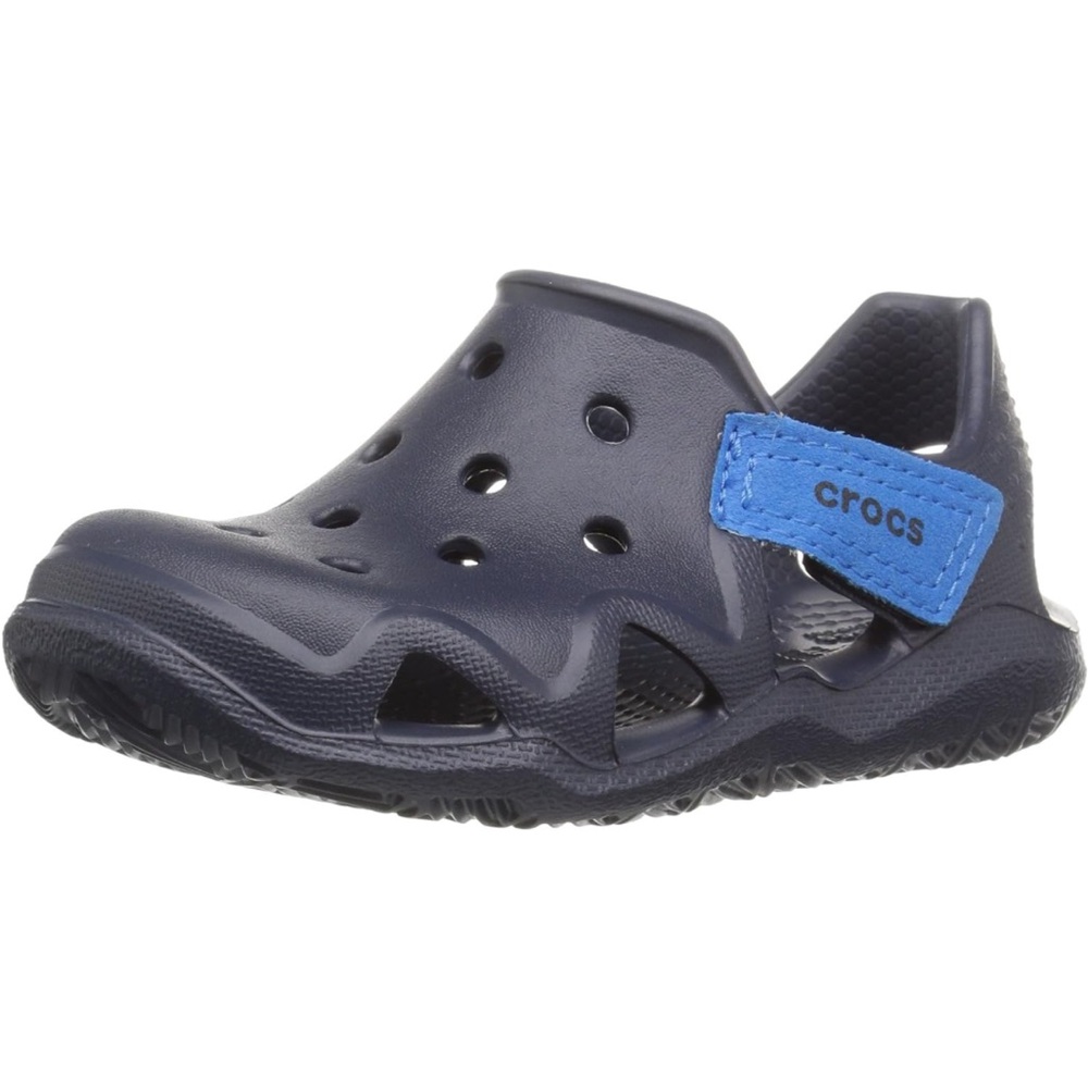 Crocs Unisex-Child Swiftwater Wave